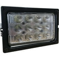thumbnail image 2 of Tiger Lights 4x6 LED Headlight TL9350 For John Deere W110 Flood/Spot Combo Off-Road Light, 2 of 2