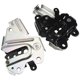 thumbnail image 3 of Car Rear Seat Back Lock Assembly for Honda CR-V CRV 2012 2013 2014 2015 2016 82620T0AA03, 3 of 5