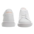 thumbnail image 3 of Tenis Adidas Advantage Base Blanco - Salmon #22.5 Advantage, 3 of 4