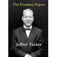 thumbnail image 3 of The Friedman Papers (Friedman Papers), 3 of 3