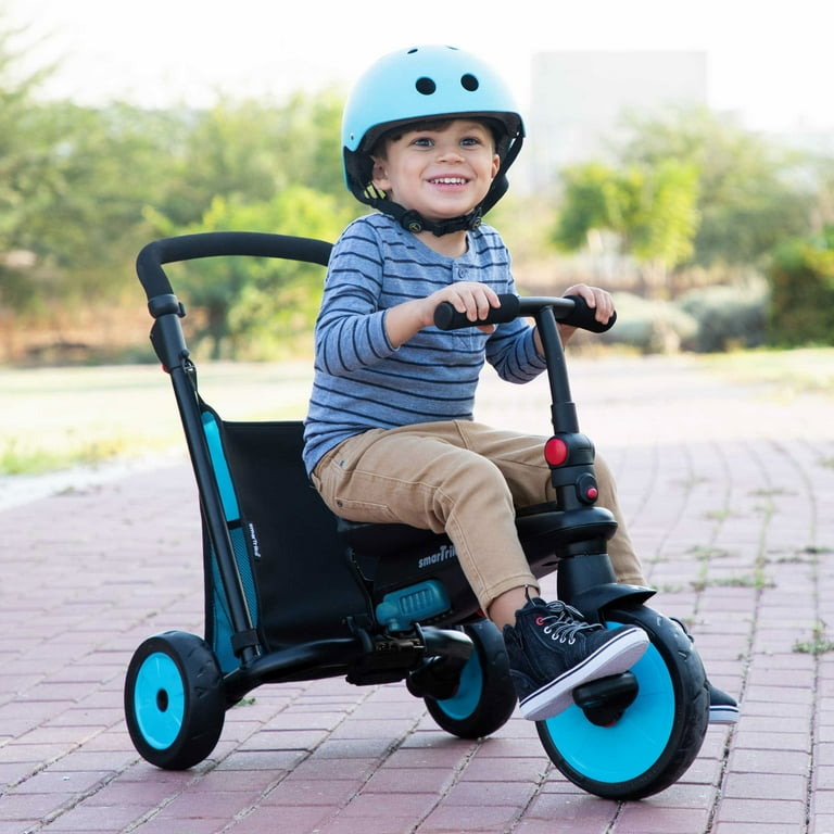 Smartrike smartfold 300 plus folding sales 6 in 1 trike