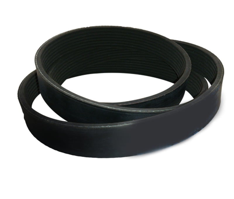 BLACK+DECKER 6 Rib Belt Replaces Craftsman Dewalt Devilbiss CBT223