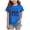 Blue, variant on Vintage 250 Years 1776-2026 250th Birthday 4th July Shirts for Boys Girls (11-12 Years,Pink)