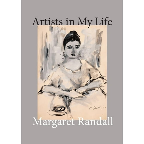 Artists in My Life, (Hardcover)