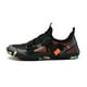 thumbnail image 5 of Zapatos de buceo transpirables cómodas para senderismo (naranja oscuro40) Wdftyju Tenis De Mujer Tenis De Hombre, 5 of 6