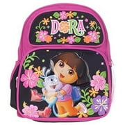 Medium Backpack - - w/Boot 14 New 052224