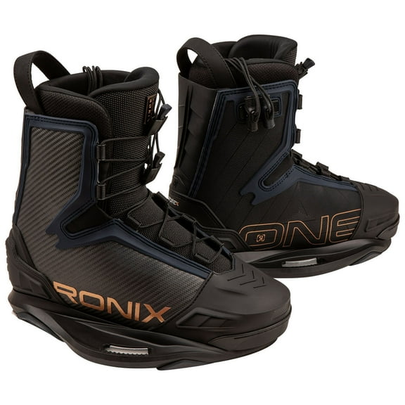 Ronix One Intuition Carbitex Wakeboard Bindings
