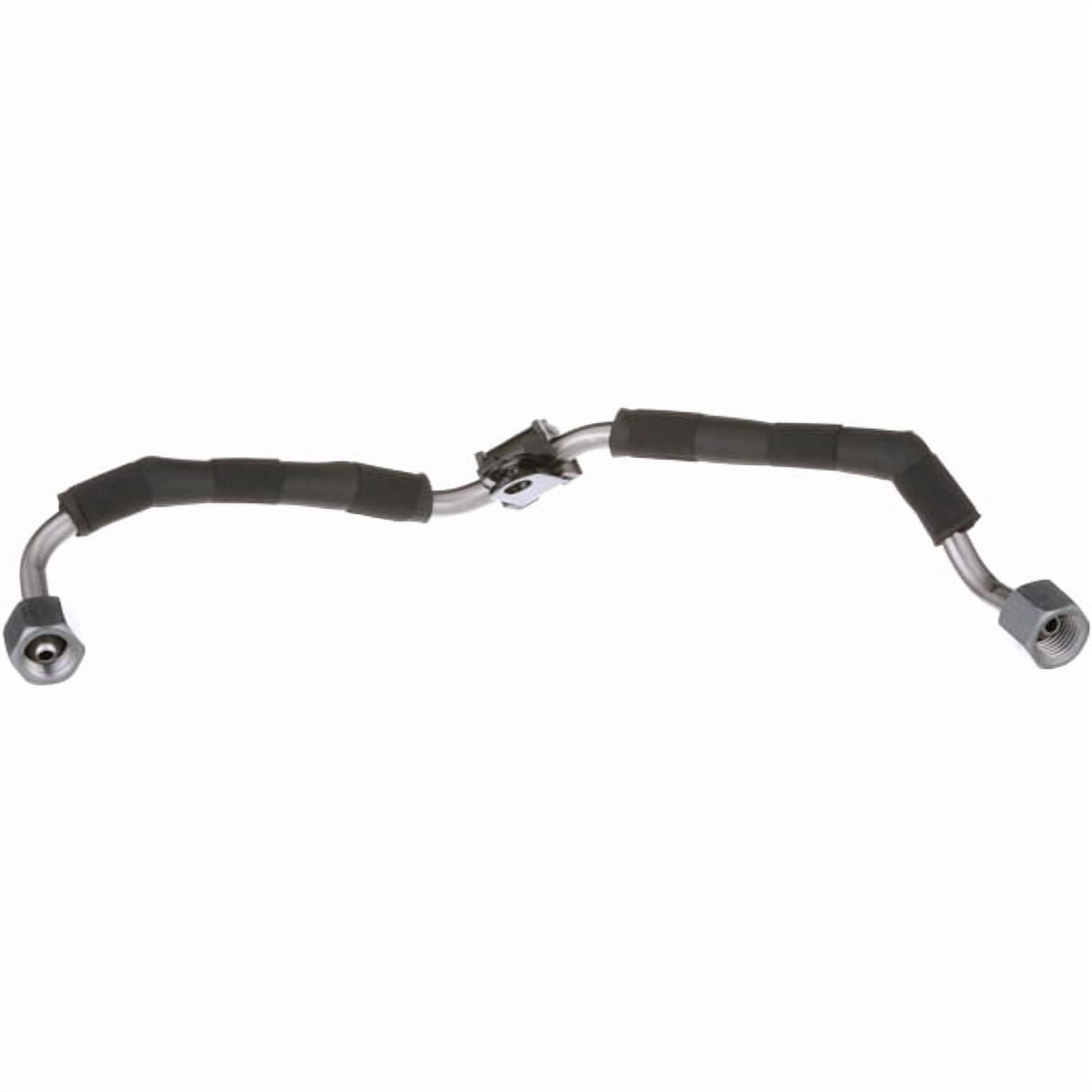 Standard Ignition Fuel Feed Line