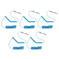 thumbnail image 2 of Anti Static Wristband, Anti Static Wrist Strap Portable Gender Neutral 5pcs Sturdy  for, 2 of 7