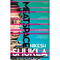 Meatspace, (Paperback)