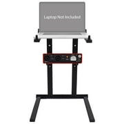 Focusrite SCARLETT 2I2 2nd Gen 192KHz USB 2.0 Audio Recording Interface + Stand