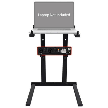 Focusrite SCARLETT 2I2 2nd Gen 192KHz USB 2.0 Audio Recording Interface + Stand