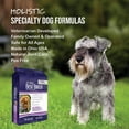 Dr. Gary's Small Breed Recipe Made in USA [Natural Dry Dog Food for All