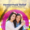 thumbnail image 3 of Boiron Aesculus Hippocastanum 6X Multi-Pack, Homeopathic Medicine for Hemorrhoid Relief, 240 Pellets, 3 of 9