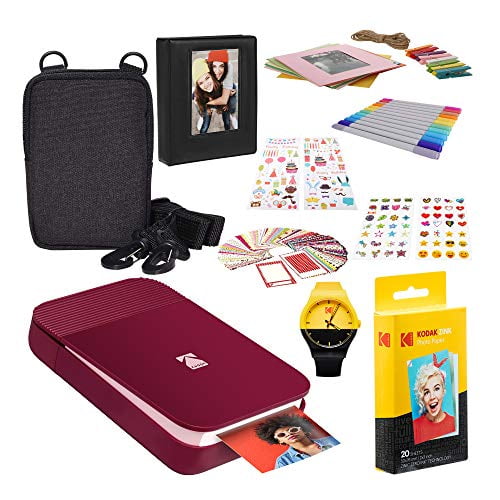 walmart kodak printer