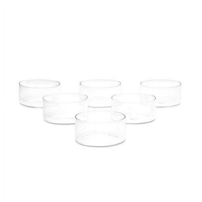 Borosil US Vision Classic 10 oz. Glass (Set of 6)