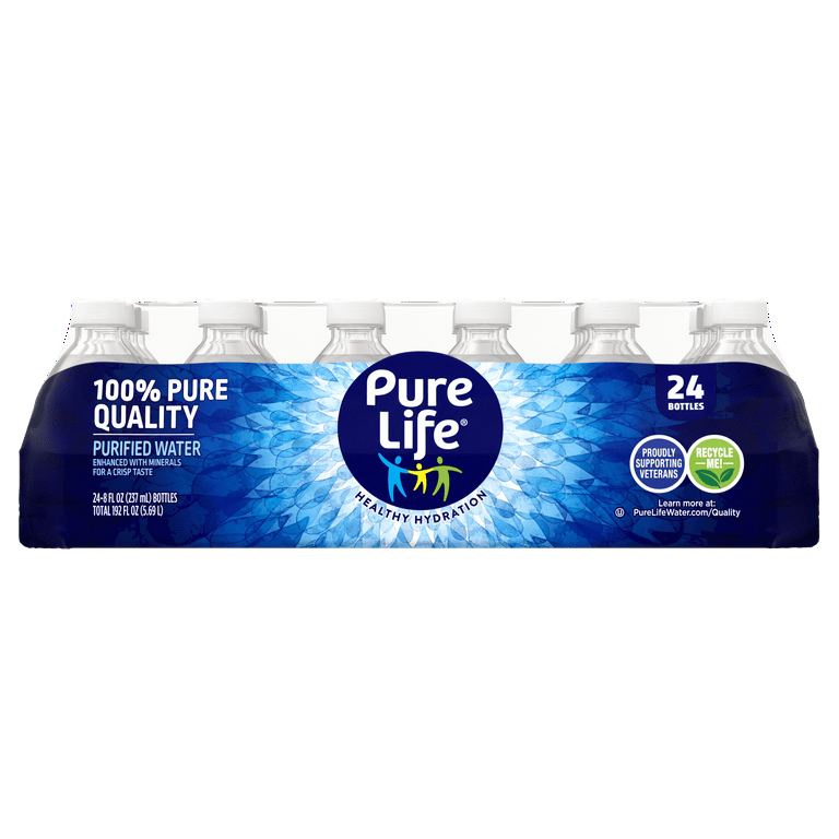 ミネラルウォーター Life Essence Water Life Series, O 300ml What is the Water Life Series | Club Eco Water