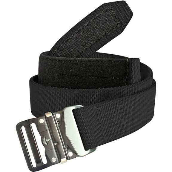 Bison Designs LoPro Heavy Duty Belt, 38 mm
