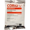 thumbnail image 1 of Polvo soluble Huvepharma Corid 20% para pantorrillas, 10 oz, 1 of 1