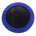 thumbnail image 4 of Durable Trampoline Cover Diameter 40 Inches 6 Holes Oxford Cloth Cover, 4 of 8