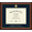 Navy, variant on University of Texas Health Science Center at San Antonio Diploma Frame, Document Size 14" x 11"