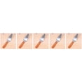 thumbnail image 1 of Inteprter Pizza Spatula Slicer Home Bakery Wood Bread Spade Kitchen Baking Cake Serving Accessory Handle Tool Cupcake Tool Toast Type2, 1 of 6