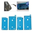 3 PCS Cell Phone Glue for Back Cover Adhesive Back Cover Stickers Cell