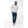 thumbnail image 3 of Jeans Pantalones De Mezclilla Tiempoos Skinny Para Hombre, 3 of 8