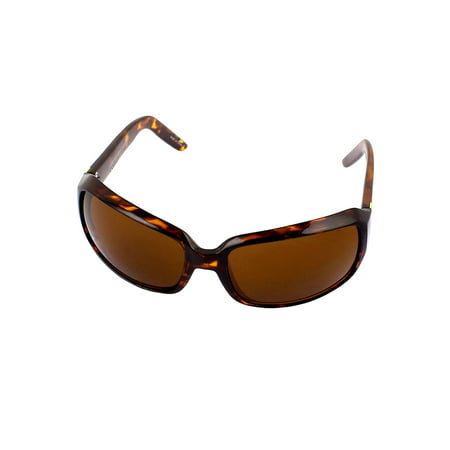 Unisex Vintage Style Outdoor Sunglasses Driving Eyewear Glasses Shades Brown