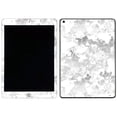 thumbnail image 1 of MightySkins APIP1019-Viper Snow Skin for Apple iPad 10.2 in. 2019 - Viper Snow, 1 of 3