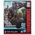 thumbnail image 4 of Figura de acción Transformers Studio Series 91 Leader Class, 4 of 5