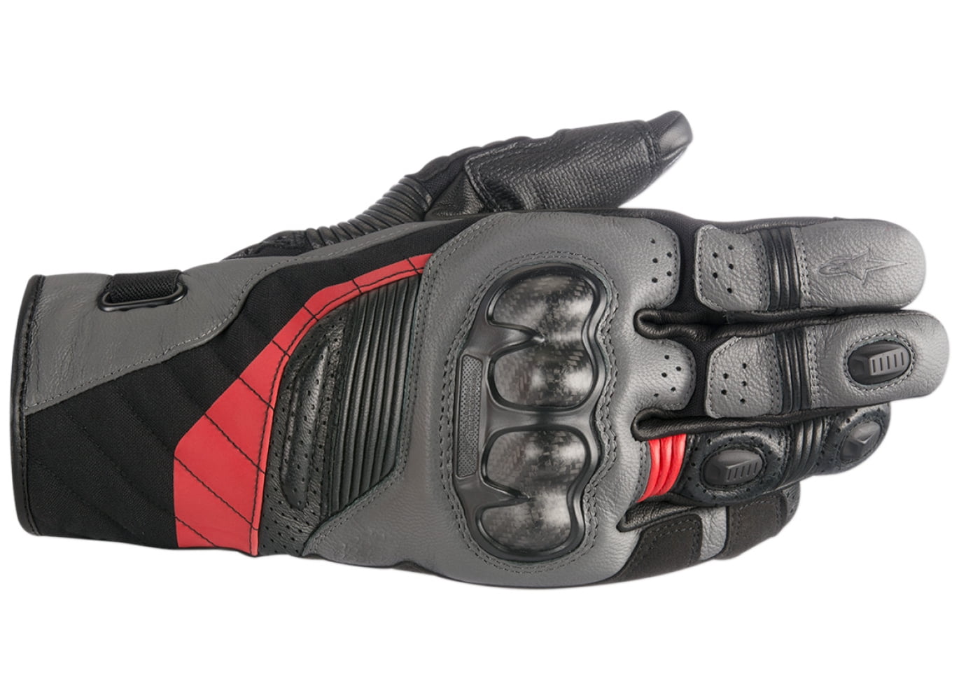 2020 Alpinestars Stella S-Max Drystar Motorcycle Street Gloves Pick Size Color 