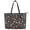 Butterfly and Flowers, variant on Uourmeti Leather Handbag with Lightweight Large Capacity Saddle Handbag for Shopping, Flower Top Handle Satchel Purse