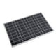 thumbnail image 5 of Kit de panel solar ANGGREK fotovoltaico 30W polisilicio con controlador 40A, 5 of 8