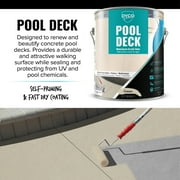 Dyco® POOL DECK™, Cream, 1 Gallon