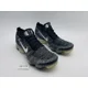 thumbnail image 1 of Ni - ke Ni - ke Air Vapormax Flyknit 3 Men's Size 10 Running Shoes Black White Oreo, 1 of 5