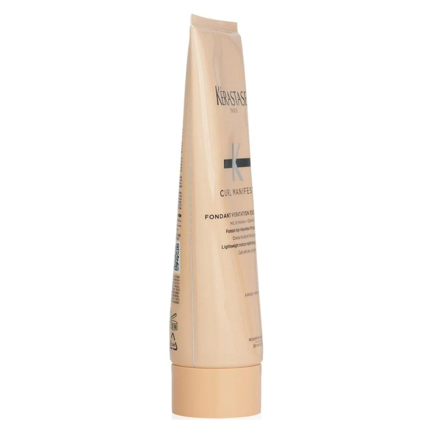 Kerastase Curl Manifesto Fondant Hydratation Essentielle Conditioner for Curly and very Curly Hair 8.5 oz