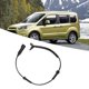 thumbnail image 3 of Fydun Sensor de Velocidad de la Rueda Delantera ABS del Coche 2T142B372AA Accesorios de Repuesto para Tourneo Connect 2002-2013 ANGGREK Otros, 3 of 8