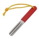 thumbnail image 1 of sweethay Afilador de anzuelos de pesca, anzuelos ranurados portátiles, amoladora de afilado, herramientas de anzuelo reutilizables Artesanía Rojo, 1 of 6