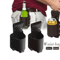 thumbnail image 4 of Juego de vasos para bebidas al aire libre - Marrón MFZFUKR CPB-DE-LYY1098-2, 4 of 5