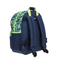 thumbnail image 4 of Mochila Chenson Original Kinder CRAZYBIT Azul para niño, 4 of 9