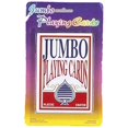 thumbnail image 3 of DELUXE JUMBO PLAYING CARDS! Easy to Hold, Easy to Read!, 3 of 3