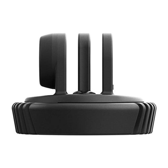 Adaptador de montaje Garmin 010-12494-00 Edge Quarter Turn