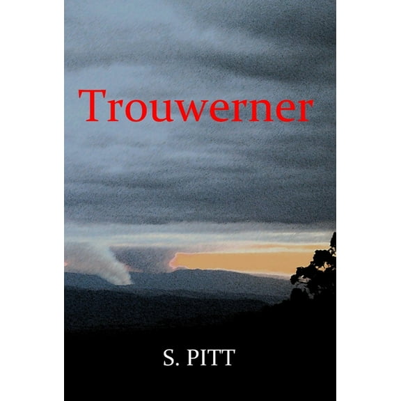 Trouwerner, (Hardcover)