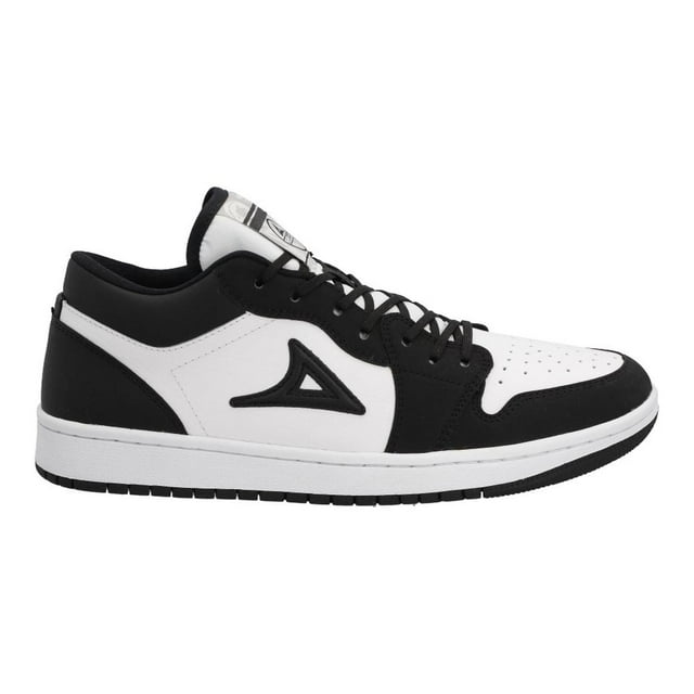 Tenis Casual Pirma Hombre Urbano Casual Moderno negro 28