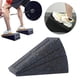 thumbnail image 4 of Bloque Cuña para Sentadillas Tabla Inclinada Estiramiento Pantorrilla Multifunción Ejercicio Yoga, 4 of 9