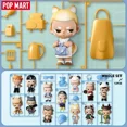 thumbnail image 2 of POPMART KUBO 24/7 You Series Blind Random Box Toys Kawaii Anime Action Figure Caixa Caja Surprise Mystery Box Dolls Girls Gift, 2 of 5