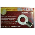 thumbnail image 5 of Farm Innovators 150 Watt Cast Aluminum Heated Bird Bath DeIcer (3 Pack), 5 of 5