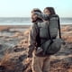 thumbnail image 5 of Thule Sapling Mochila Porta Niños - Asiento Lavable A Máquina - Estructura Autoportante - Correas Acolchadas Ajustables Para Padres - Asiento Ergonómico Con Soporte Debajo De Las Piernas Para Niño - P, 5 of 5