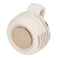 thumbnail image 4 of Ventilador Portátil A Presión Ventilador Portátil Recargable USB Flexible Ligero Silencioso Velocidad Rápida Del Viento Para La Playa Para Senderismo Para Viajar ANGGREK Otros, 4 of 8